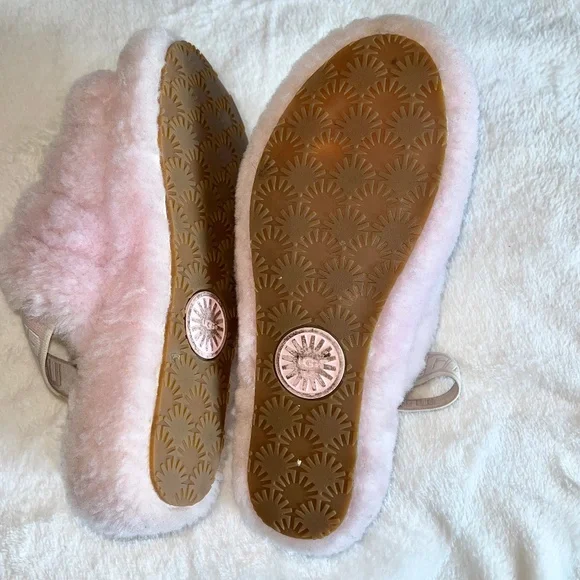 UGG fluff yeah slide - Picture 4 of 5
